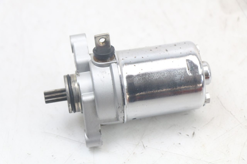 photo de ROZRUSZNIK KEEWAY RY6 2T 50 (2011 - 2019) - Widok główny