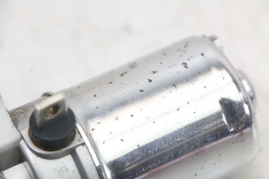 photo de ROZRUSZNIK KEEWAY RY6 2T 50 (2011 - 2019) - Zoom stanu zużycia