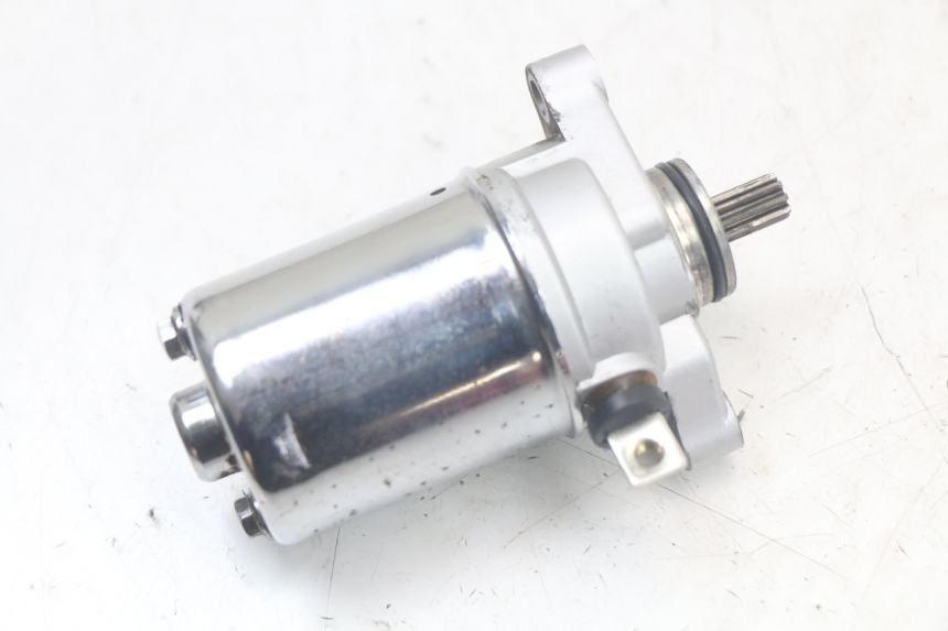 photo de ROZRUSZNIK KEEWAY RY6 2T 50 (2011 - 2019) - Zbliżenie techniczne