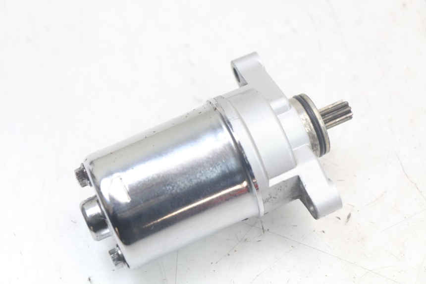 photo de ROZRUSZNIK KEEWAY RY6 2T 50 (2011 - 2019) - Widok ogólny