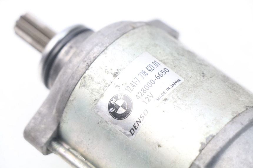 photo de ROZRUSZNIK BMW S RR ABS S1000RR 1000 (2009 - 2011) - Zoom stanu zużycia