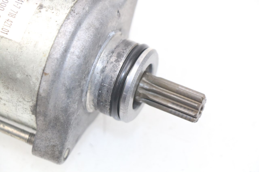 photo de ROZRUSZNIK BMW S RR ABS S1000RR 1000 (2009 - 2011) - Inny kąt widzenia