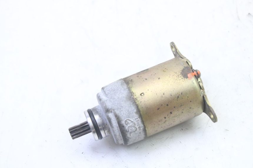 photo de ROZRUSZNIK HYTRACK S 150 (2003 - 2011) - Zoom stanu zużycia