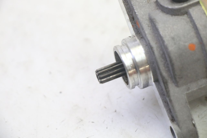 photo de ROZRUSZNIK JM MOTORS SANTANA EVO 50 (2024 - 2026) - Szczegół części