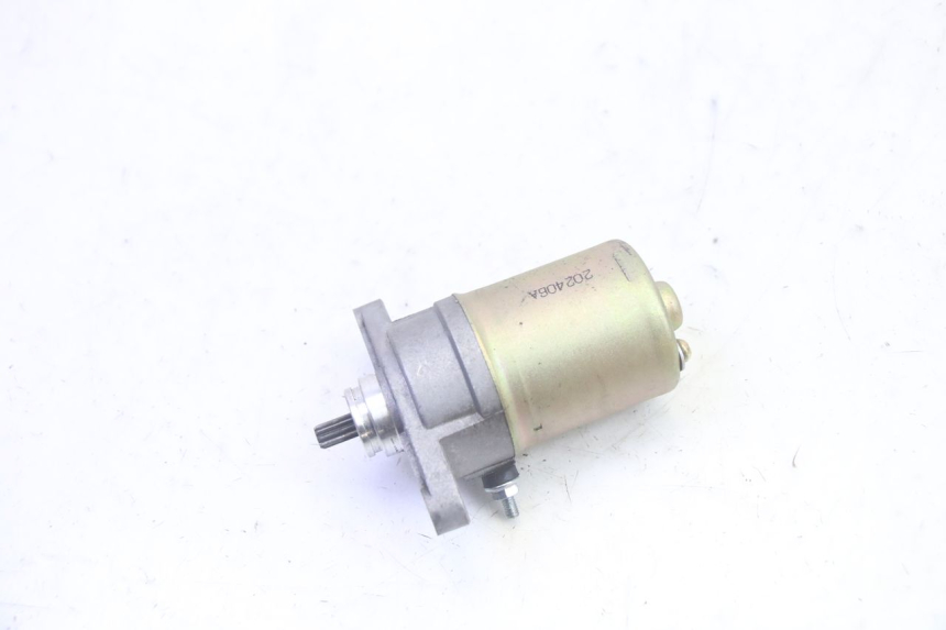 photo de ROZRUSZNIK JM MOTORS SANTANA EVO 50 (2024 - 2026) - Inny kąt widzenia