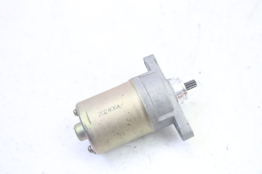 photo de ROZRUSZNIK JM MOTORS SANTANA EVO 50 (2024 - 2026) - Widok ogólny