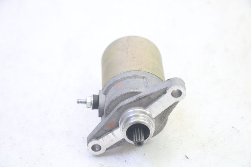 photo de ROZRUSZNIK JM MOTORS SANTANA EVO 50 (2024 - 2026) - Punkty mocowania