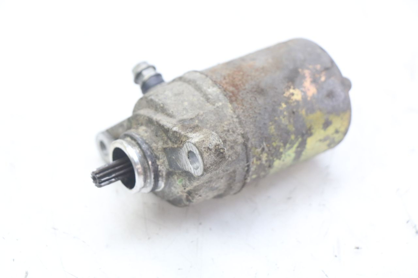 photo de ROZRUSZNIK JM MOTORS SANTANA 50 (2014 - 2023) - Widok główny