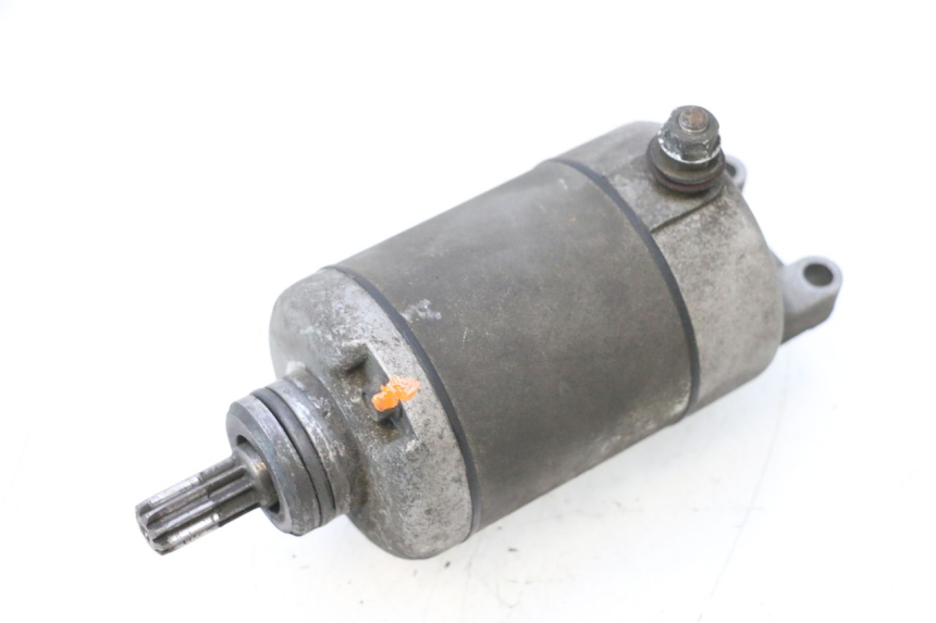 photo de ROZRUSZNIK PEUGEOT SATELIS COMPRESSOR K15 125 (2006 - 2009) - Widok główny