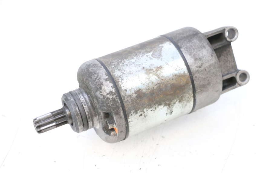 photo de ROZRUSZNIK PEUGEOT SATELIS COMPRESSOR K15 125 (2006 - 2009) - Zbliżenie techniczne