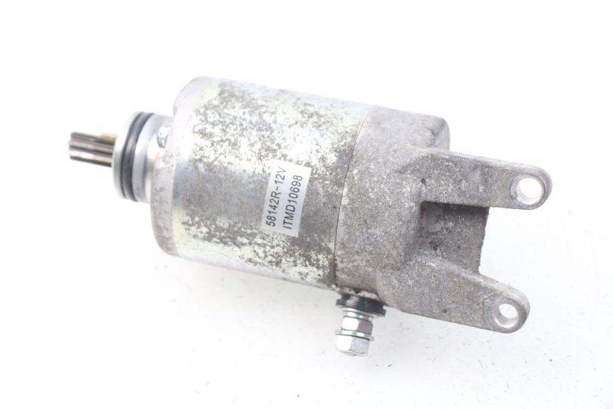 photo de ROZRUSZNIK PEUGEOT SATELIS 300 (2012 - 2015) - Widok główny