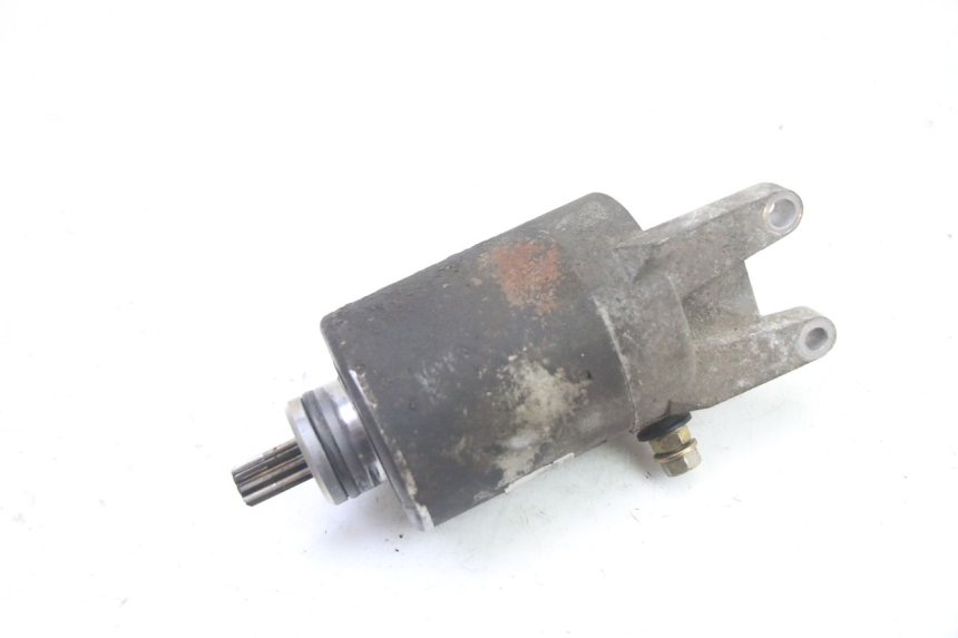 photo de ROZRUSZNIK PEUGEOT SATELIS 250 (2006 - 2012) - Zoom stanu zużycia