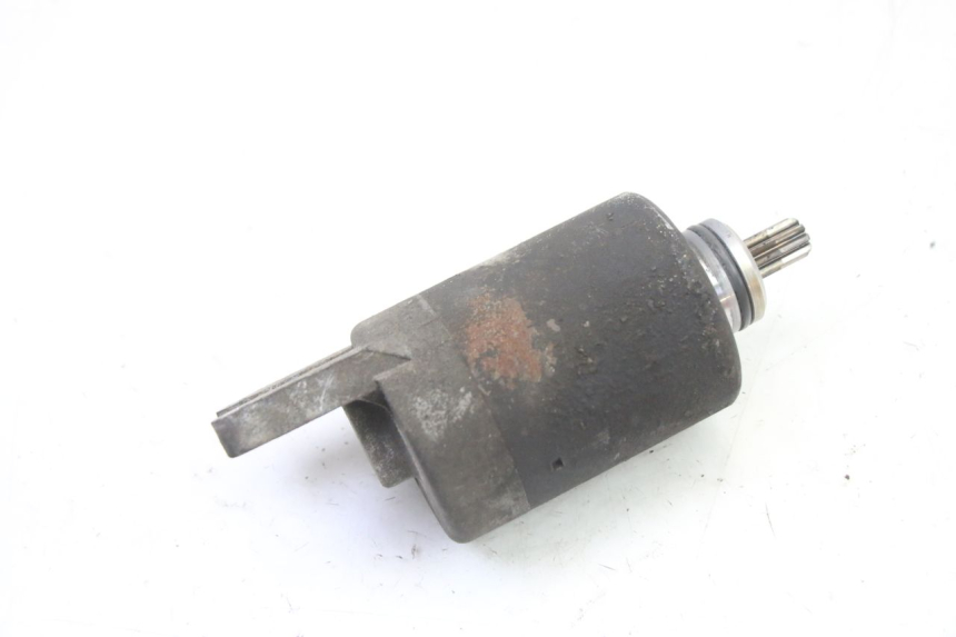 photo de ROZRUSZNIK PEUGEOT SATELIS 250 (2006 - 2012) - Punkty mocowania