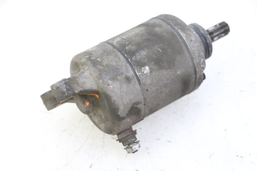 photo de ROZRUSZNIK PEUGEOT SATELIS 125 (2013 - 2018) - Zoom stanu zużycia