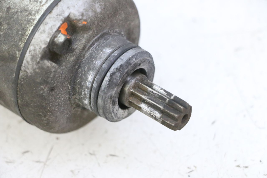 photo de ROZRUSZNIK PEUGEOT SATELIS 125 (2013 - 2018) - Zbliżenie techniczne