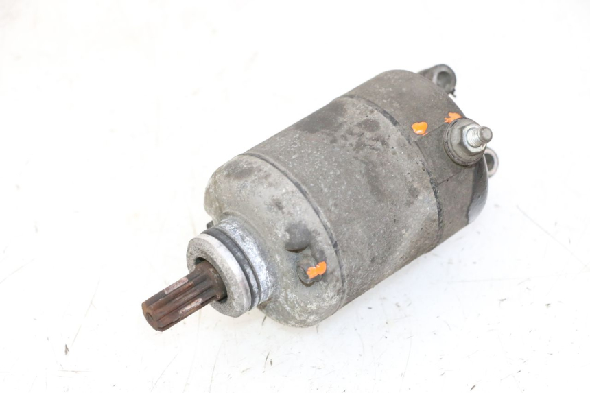 photo de ROZRUSZNIK PEUGEOT SATELIS 125 (2010 - 2012) - Widok główny