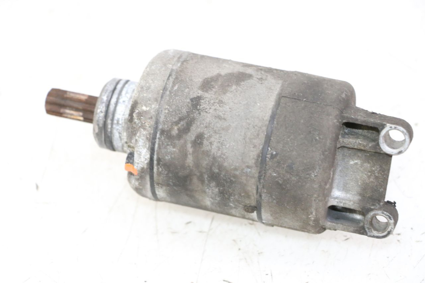 photo de ROZRUSZNIK PEUGEOT SATELIS 125 (2010 - 2012) - Zoom stanu zużycia