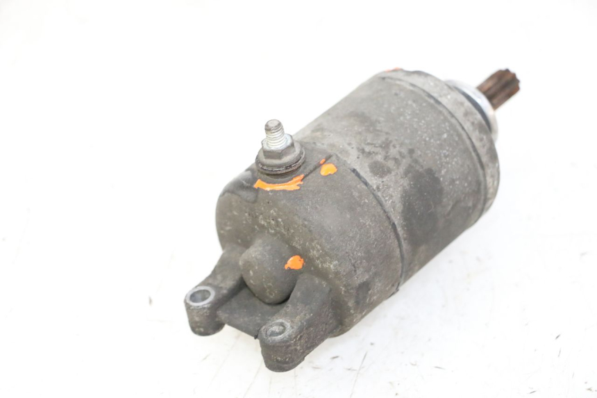 photo de ROZRUSZNIK PEUGEOT SATELIS 125 (2010 - 2012) - Inny kąt widzenia