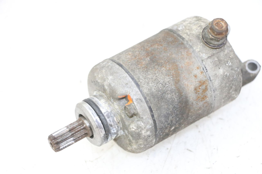 photo de ROZRUSZNIK PEUGEOT SATELIS 125 (2006 - 2009) - Widok główny