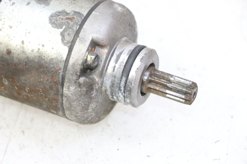 photo de ROZRUSZNIK PEUGEOT SATELIS 125 (2006 - 2009) - Zoom stanu zużycia