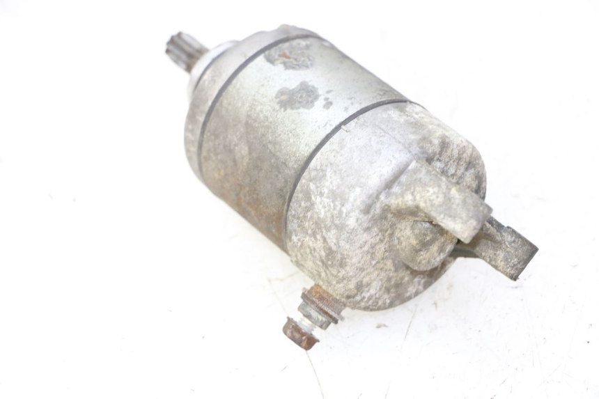 photo de ROZRUSZNIK PEUGEOT SATELIS 125 (2006 - 2009) - Zbliżenie techniczne