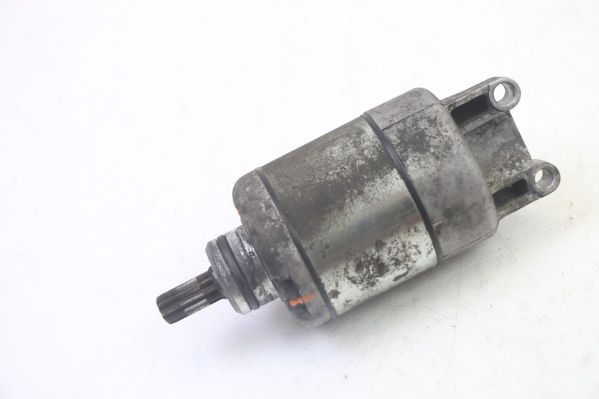 photo de ROZRUSZNIK PEUGEOT SATELIS 125 (2013 - 2018) - Zoom stanu zużycia