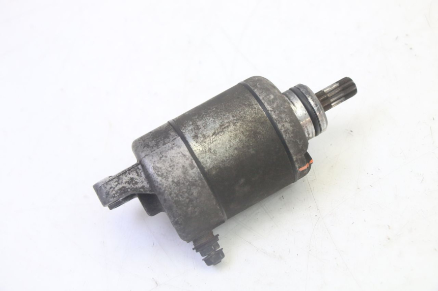 photo de ROZRUSZNIK PEUGEOT SATELIS 125 (2013 - 2018) - Zbliżenie techniczne