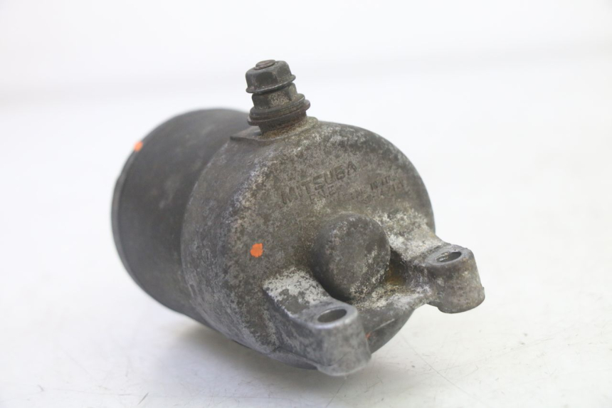 photo de ROZRUSZNIK PEUGEOT SATELIS 125 (2013 - 2018) - Widok ogólny