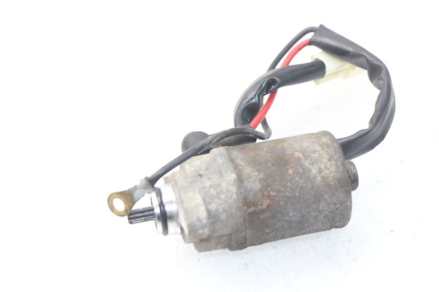 photo de ROZRUSZNIK JM MOTORS SC 4T 50 (2012 - 2017) - Zoom stanu zużycia