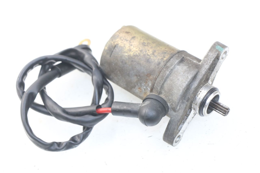 photo de ROZRUSZNIK JM MOTORS SC 4T 50 (2018 - 2021) - Widok główny