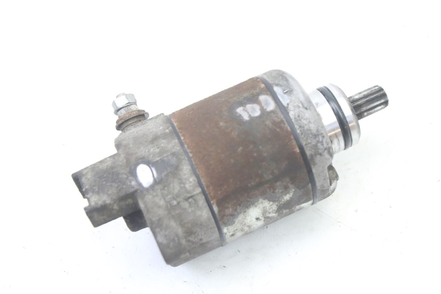 photo de ROZRUSZNIK APRILIA SCARABEO GT TOURING 125 (1999 - 2005) - Inny kąt widzenia