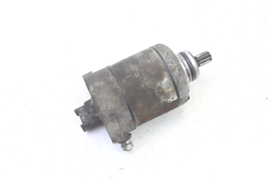 photo de ROZRUSZNIK APRILIA SCARABEO GT TOURING 125 (1999 - 2005) - Zbliżenie techniczne