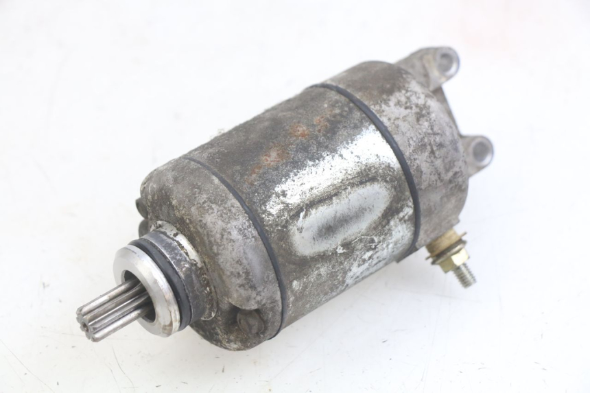 photo de ROZRUSZNIK APRILIA SCARABEO LIGHT 125 (2007 - 2011) - Widok główny