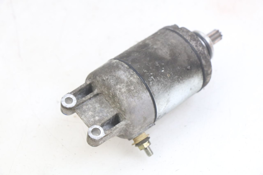 photo de ROZRUSZNIK APRILIA SCARABEO LIGHT 125 (2007 - 2011) - Zoom stanu zużycia