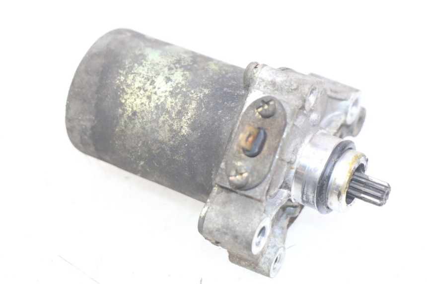 photo de ROZRUSZNIK APRILIA SCARABEO 100 (2003 - 2012) - Widok główny