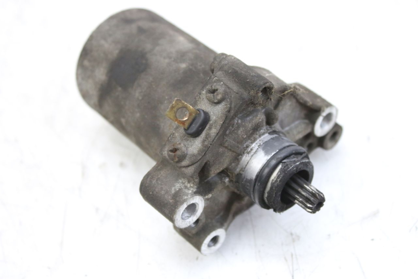 photo de ROZRUSZNIK APRILIA SCARABEO 100 (2003 - 2012) - Widok główny