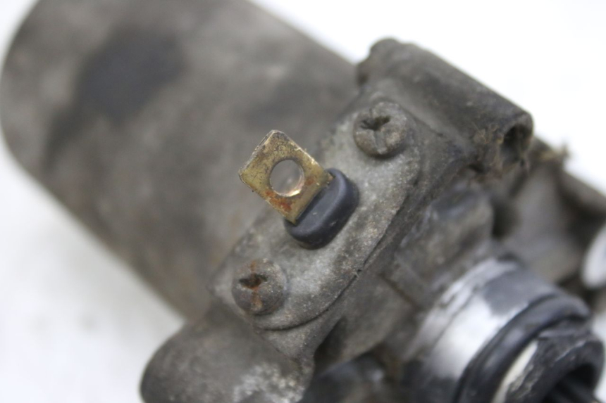 photo de ROZRUSZNIK APRILIA SCARABEO 100 (2003 - 2012) - Inny kąt widzenia