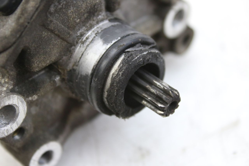 photo de ROZRUSZNIK APRILIA SCARABEO 100 (2003 - 2012) - Zbliżenie techniczne