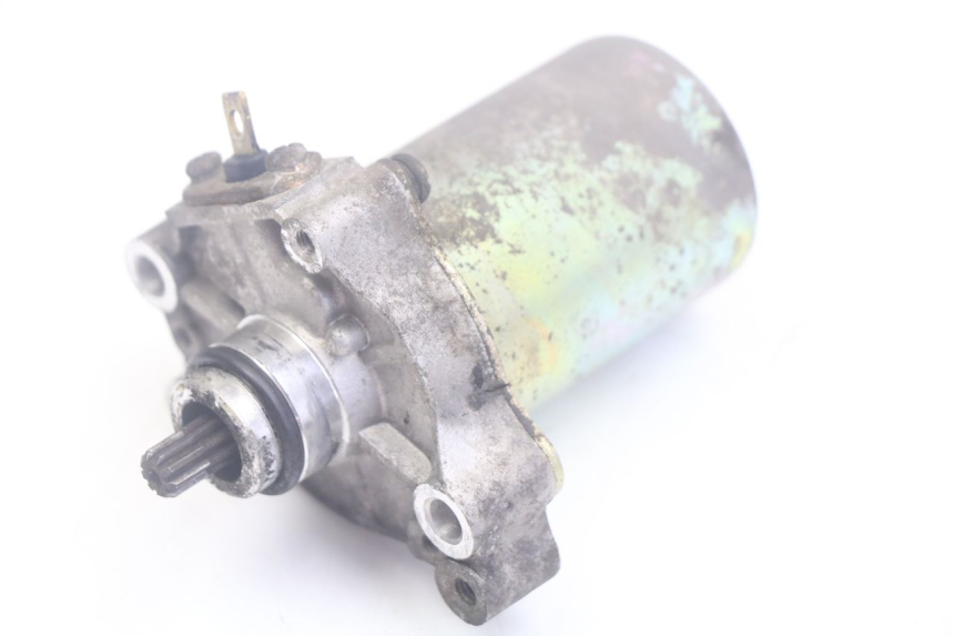 photo de ROZRUSZNIK APRILIA SCARABEO 100 (2003 - 2012) - Widok główny