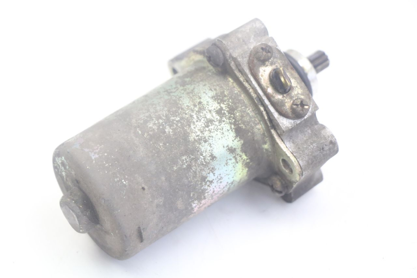 photo de ROZRUSZNIK APRILIA SCARABEO 100 (2003 - 2012) - Inny kąt widzenia