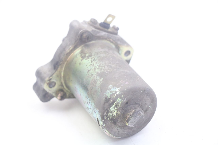 photo de ROZRUSZNIK APRILIA SCARABEO 100 (2003 - 2012) - Zbliżenie techniczne