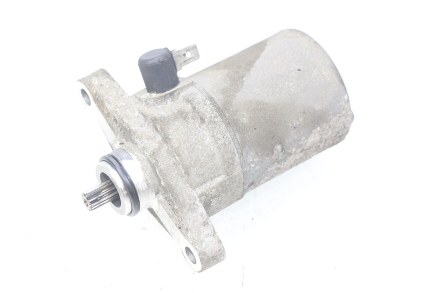 photo de ROZRUSZNIK KYMCO SENTO 50 (2008 - 2013) - Widok główny