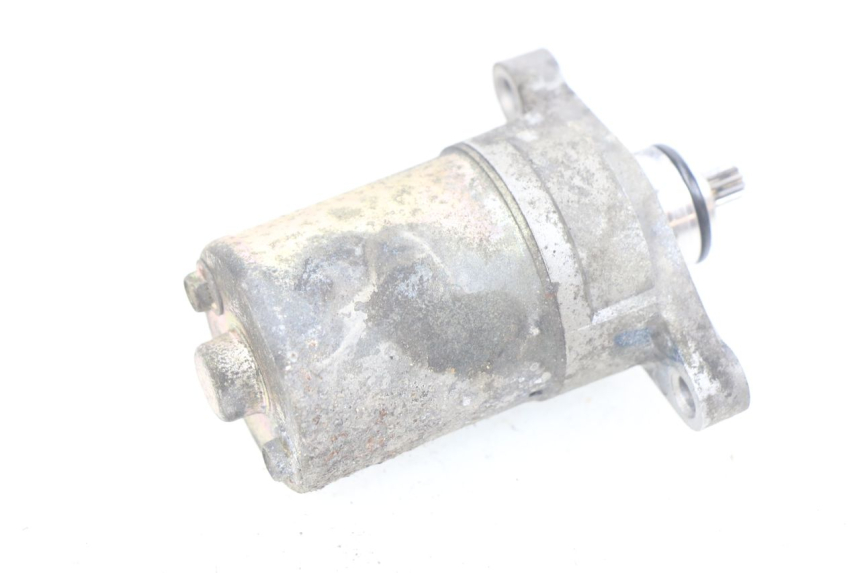 photo de ROZRUSZNIK KYMCO SENTO 50 (2008 - 2013) - Zoom stanu zużycia