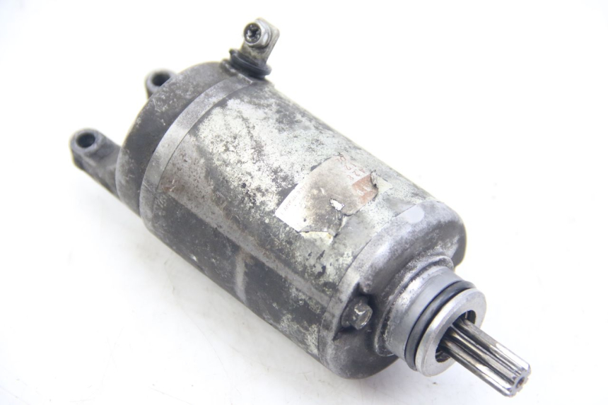 photo de ROZRUSZNIK SUZUKI SIXTEEN 125 (2008 - 2010) - Widok główny