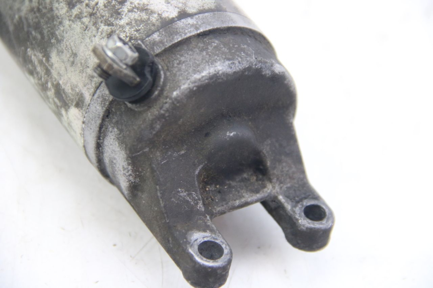 photo de ROZRUSZNIK SUZUKI SIXTEEN 125 (2008 - 2010) - Zoom stanu zużycia