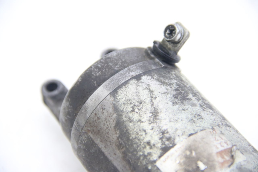 photo de ROZRUSZNIK SUZUKI SIXTEEN 125 (2008 - 2010) - Inny kąt widzenia