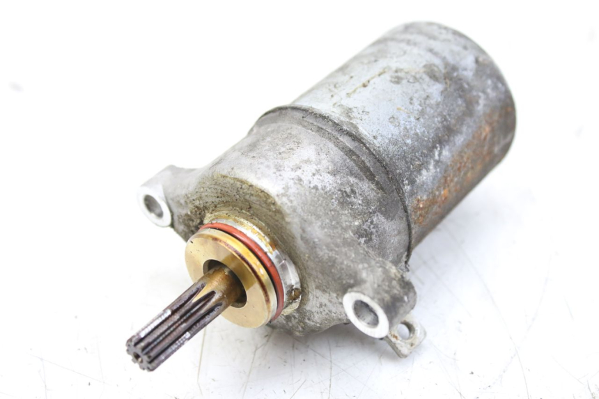 photo de ROZRUSZNIK MBK SKYCRUISER 125 (2010 - 2013) - Widok główny