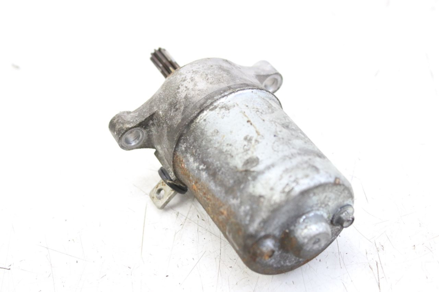 photo de ROZRUSZNIK MBK SKYCRUISER 125 (2010 - 2013) - Inny kąt widzenia