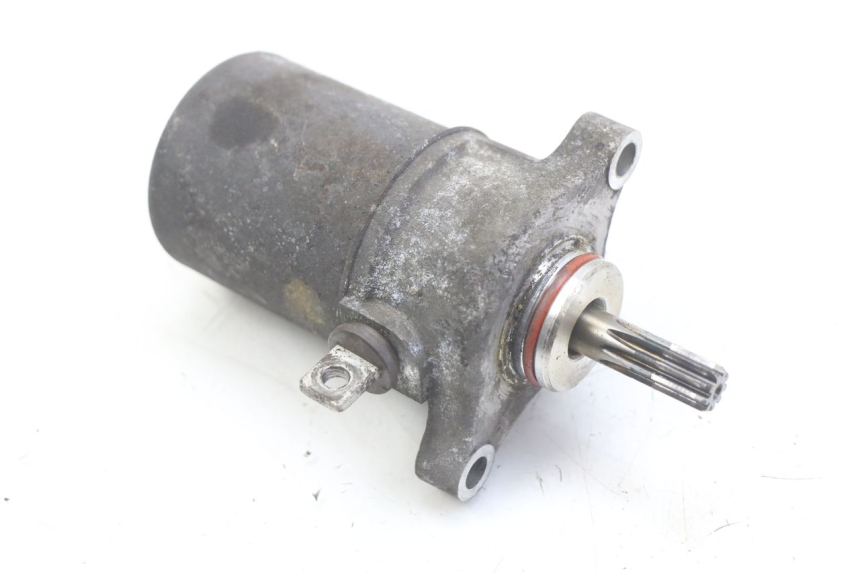 photo de ROZRUSZNIK MBK SKYCRUISER 125 (2006 - 2009) - Widok główny