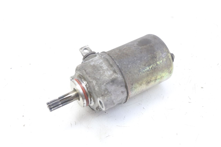 photo de ROZRUSZNIK MBK SKYCRUISER 125 (2006 - 2009) - Inny kąt widzenia